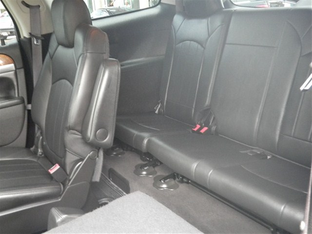2009 Buick Enclave