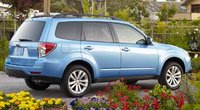 Forester Forester
