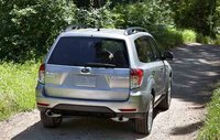 Forester Forester