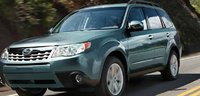 Forester Forester
