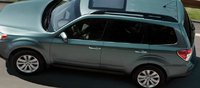 Forester Forester