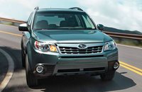Forester Forester