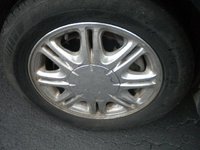 1997 Chrysler Cirrus Overview 1997 Chrysler Cirrus Overview
