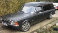 1981 Ford Granada Overview 1981 Ford Granada Overview
