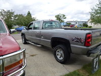 Silverado 3500 Silverado 3500