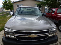Silverado 3500 Silverado 3500