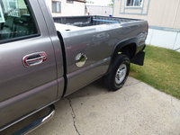 Silverado 3500 Silverado 3500
