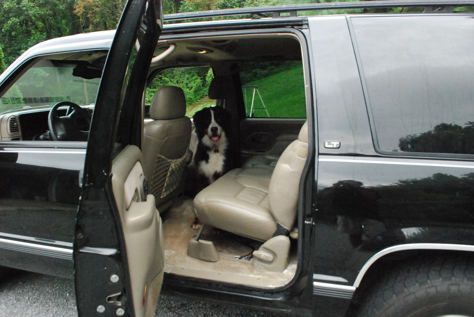 1998 Chevrolet Suburban Pictures Cargurus