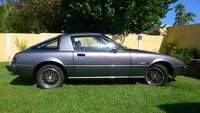 1981 Mazda RX-7 Overview 1981 Mazda RX-7 Overview