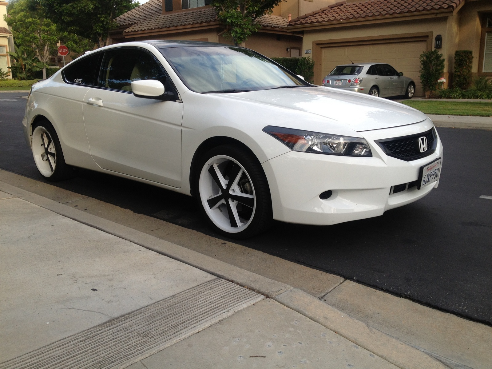 2010 Honda Accord Coupe Pictures CarGurus