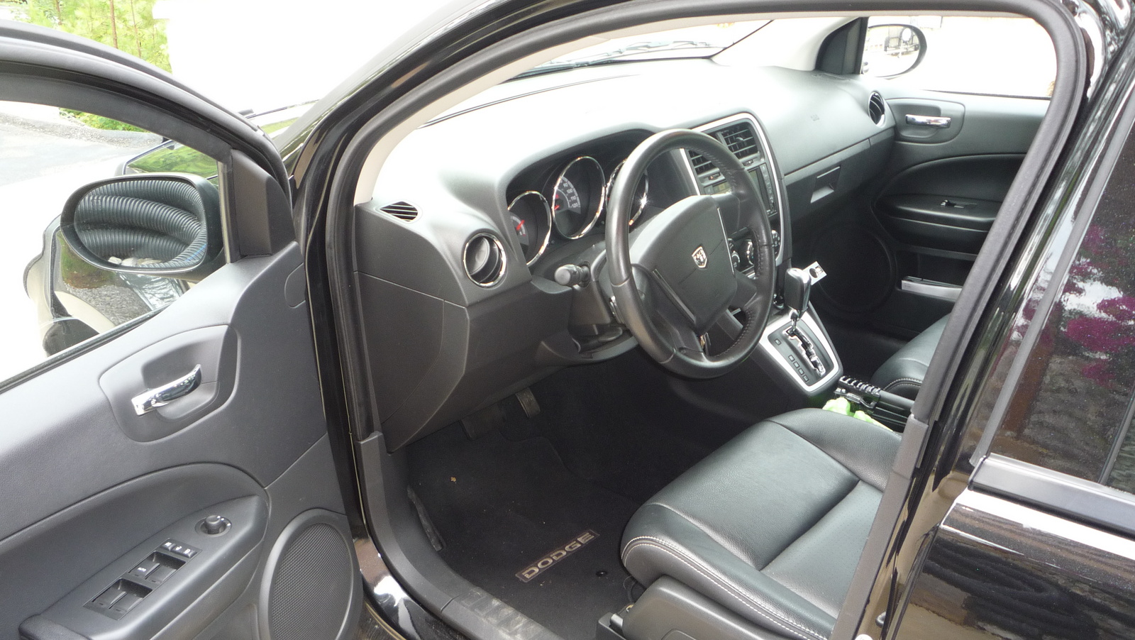 2010 Dodge Caliber