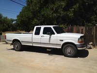 F-250 F-250