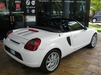 MR2 Spyder MR2 Spyder