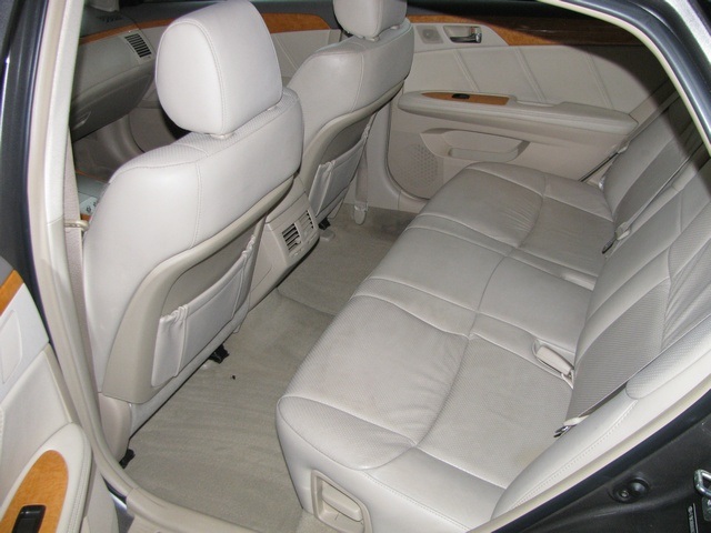 2010 Toyota Avalon