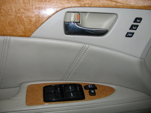 2010 Toyota Avalon