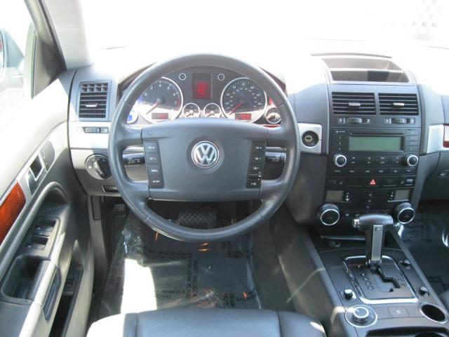 2006 Volkswagen Touareg Pictures Cargurus