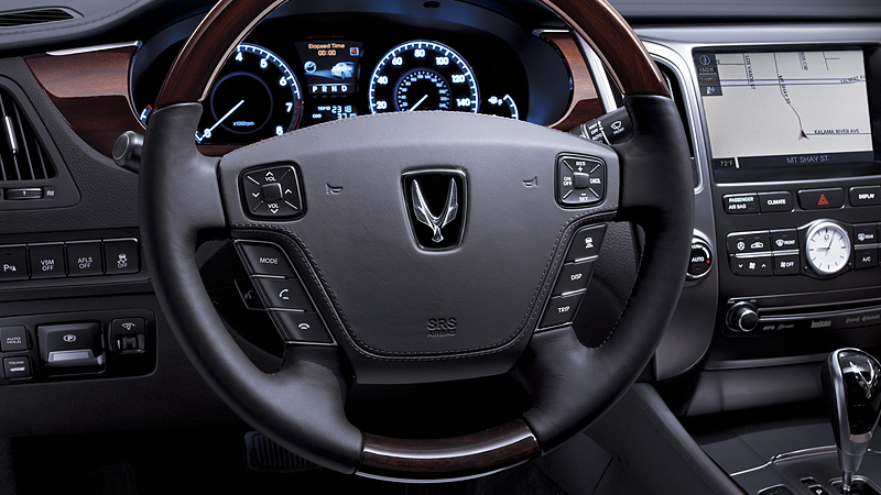 Equus Interior