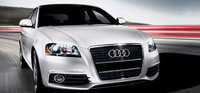 Audi A3 Audi A3