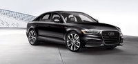 Audi A6 Audi A6