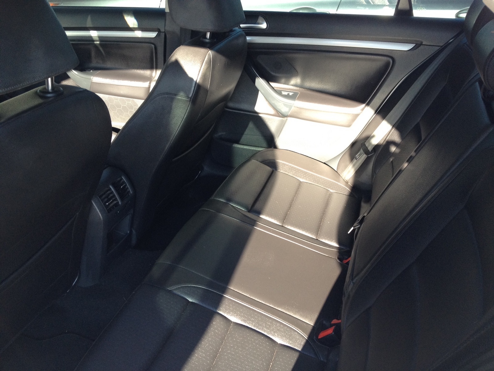 2010 Volkswagen Jetta