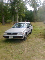 1989 Dodge Colt Overview 1989 Dodge Colt Overview