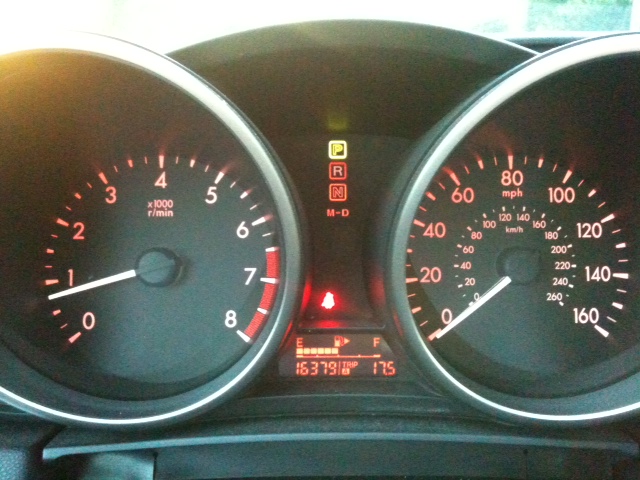 2010 Mazda MAZDA3