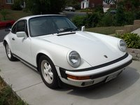 1988 Porsche 911 Overview 1988 Porsche 911 Overview