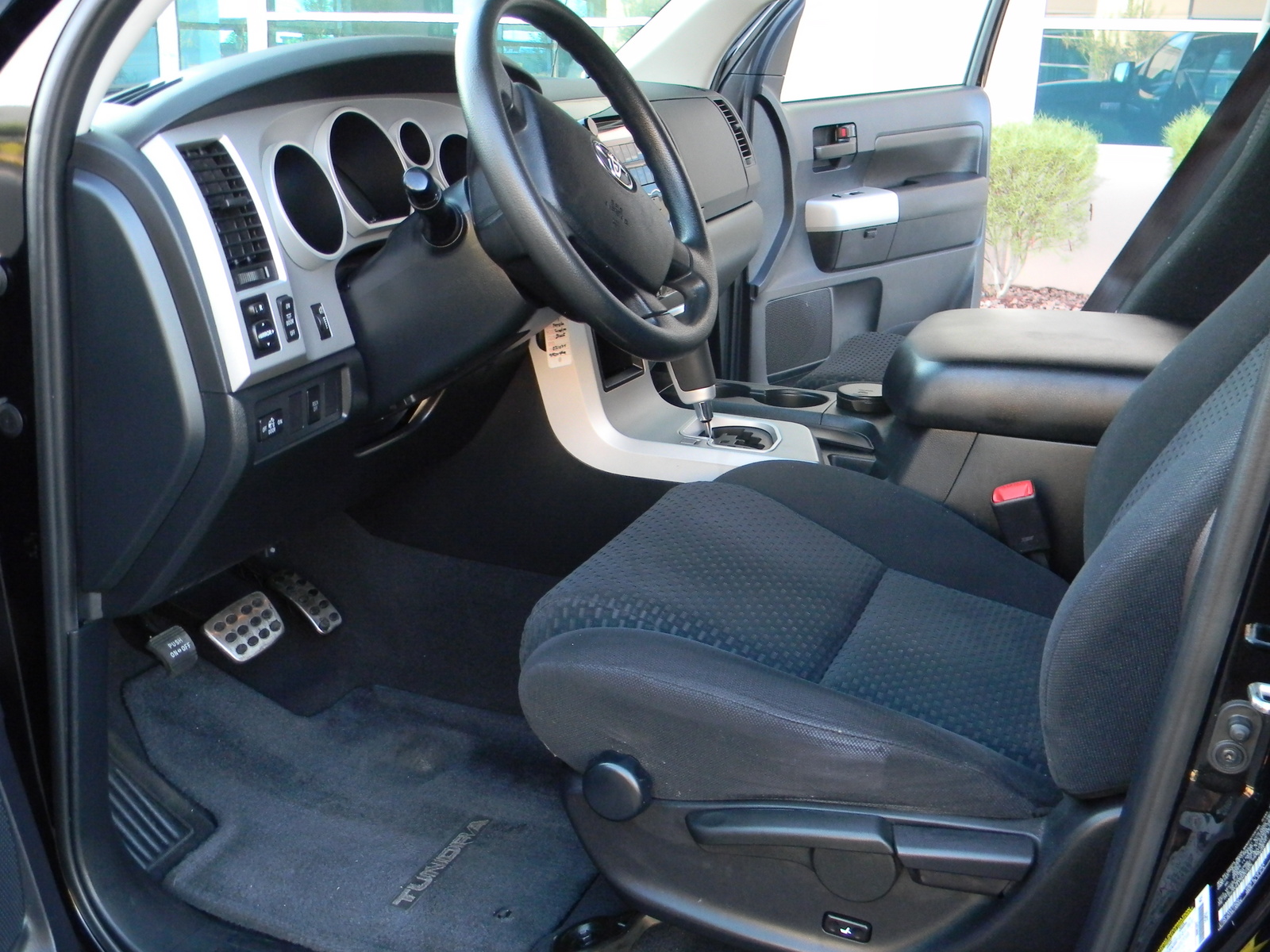 2009 Toyota Tundra