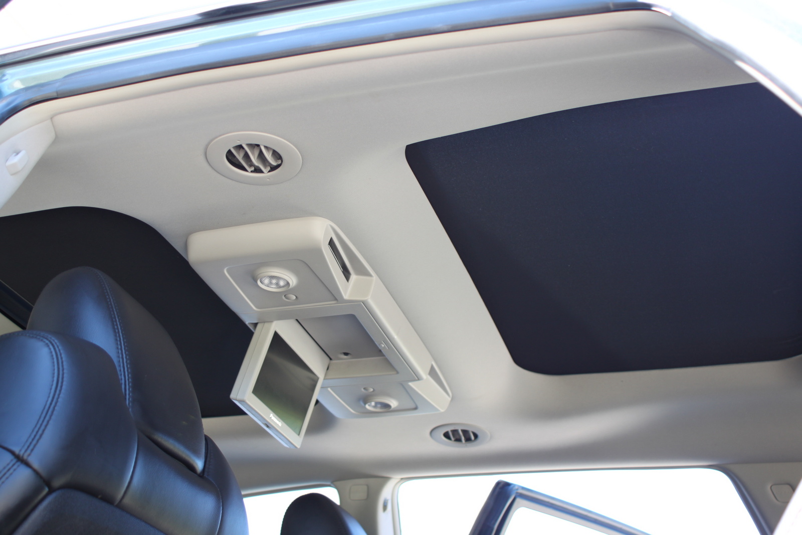 2009 Buick Enclave