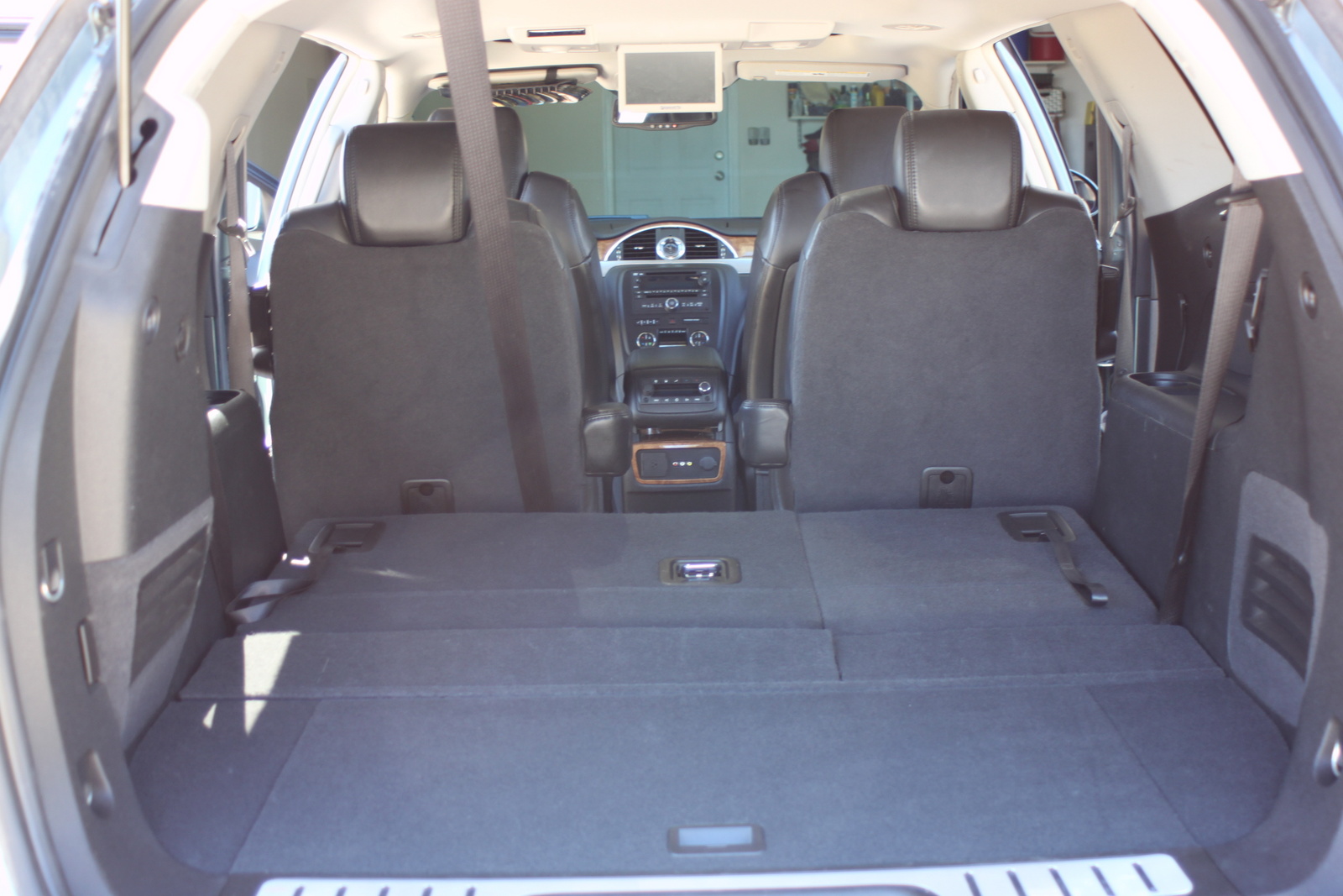 2009 Buick Enclave