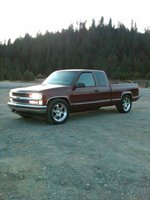 C/K 1500 C/K 1500