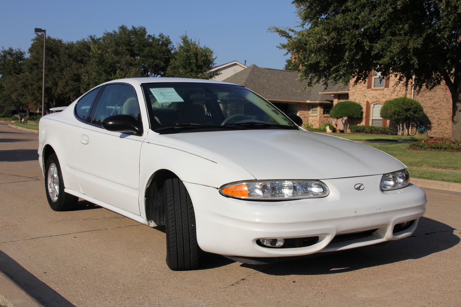 Oldsmobile alero 2003 for sale