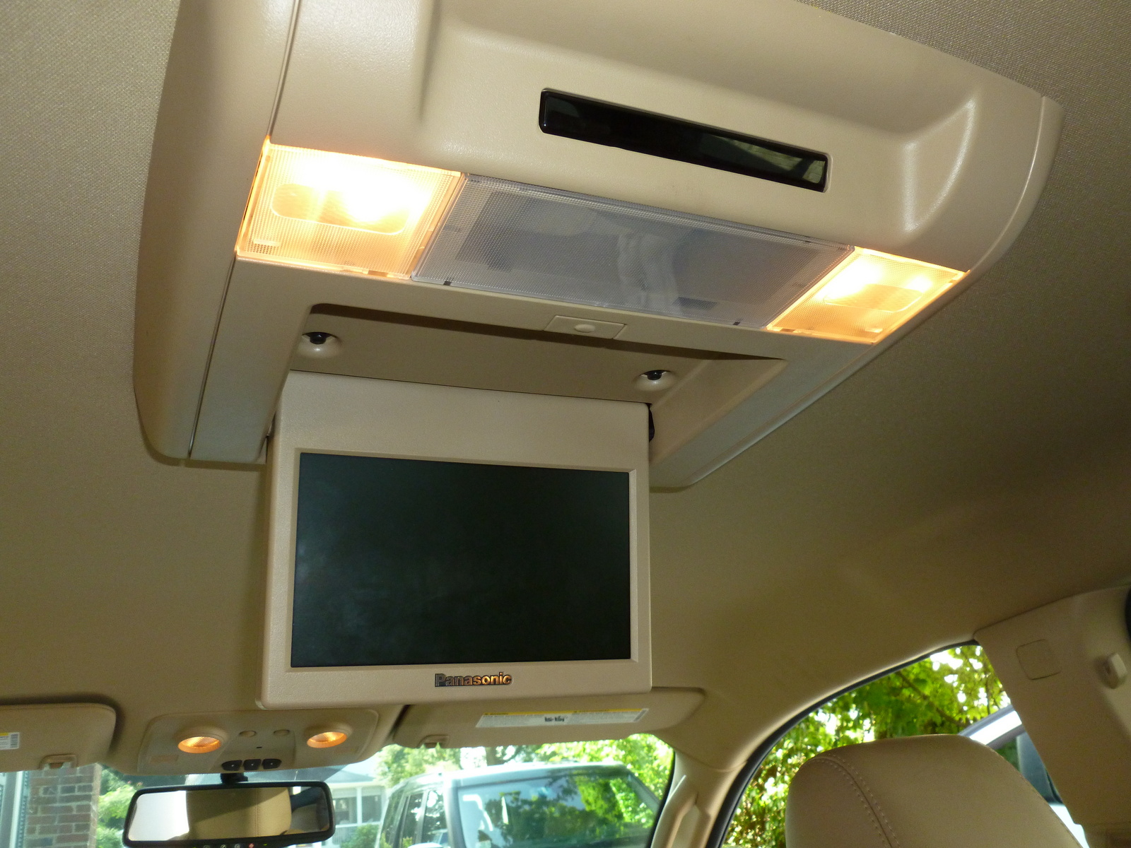 2010 GMC Acadia