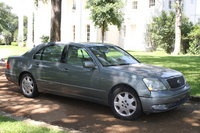LS 430 LS 430