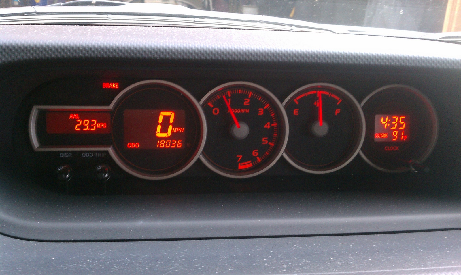 2012 Scion xB