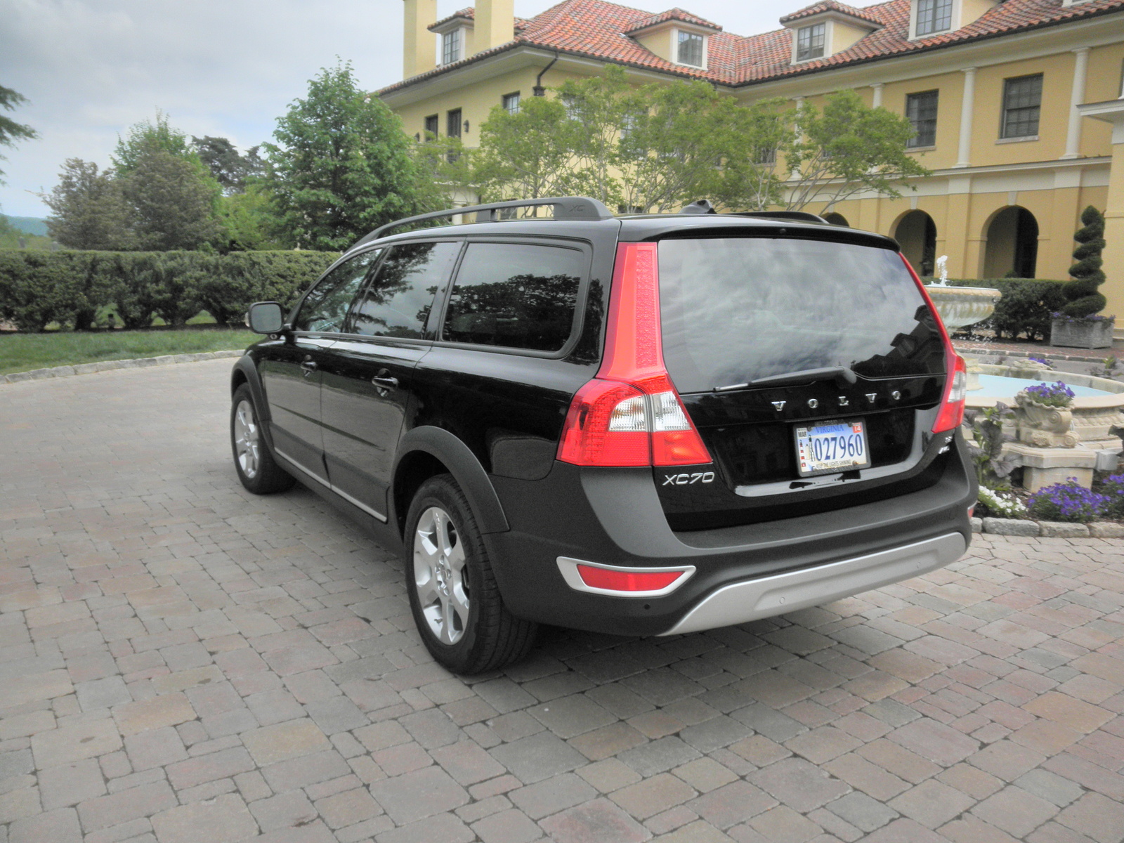 2008 Volvo Xc70 on 2008 Volvo Xc70 Base Pic 3620588593729580723 Jpeg