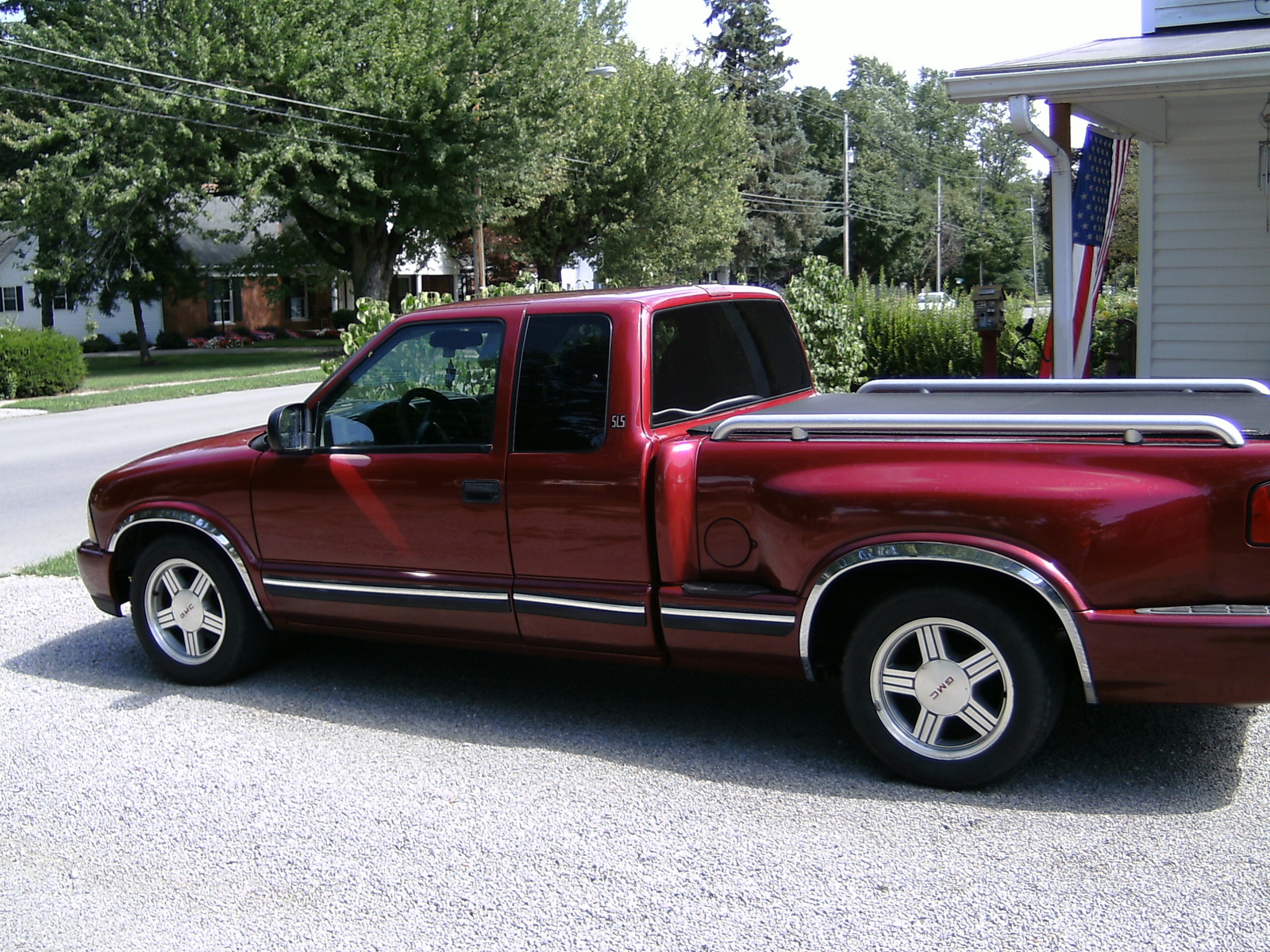 1999 GMC Sonoma Pictures CarGurus