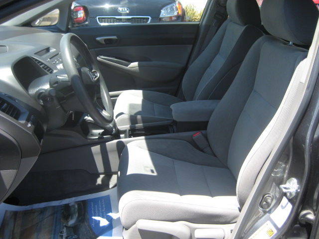 2010 Honda Civic