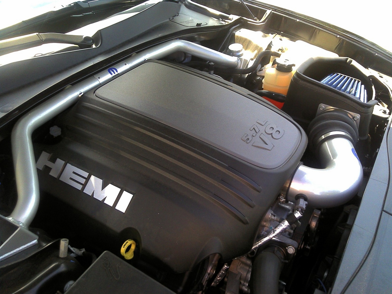 2011 Dodge Charger