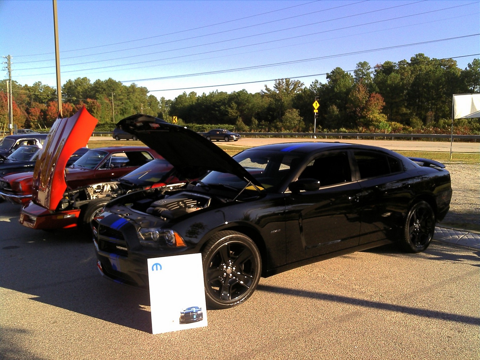 2011 Dodge Charger