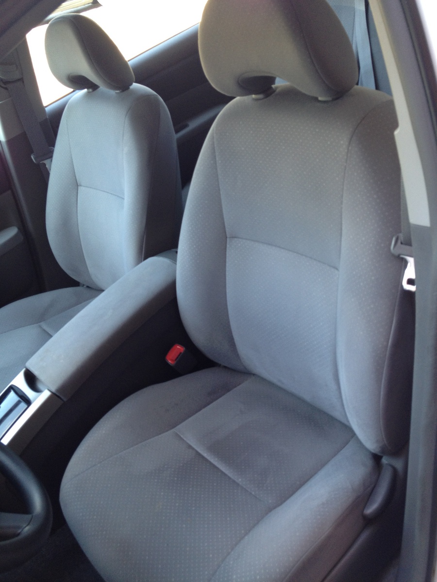 2009 Toyota Prius