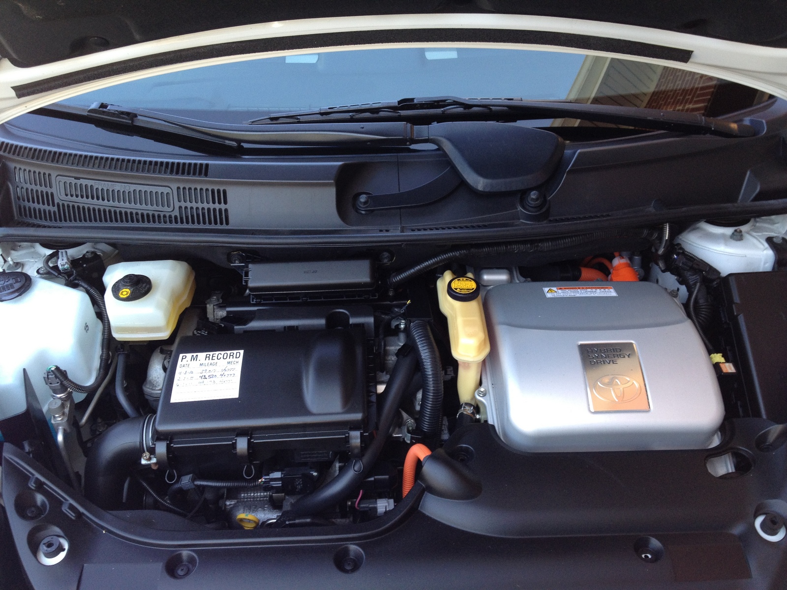 2009 Toyota Prius