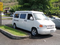 EuroVan EuroVan