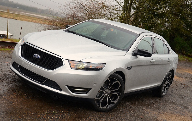 2013 Ford Taurus - Other Pictures - Cargurus