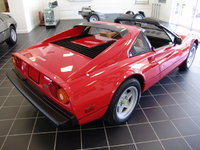 1983 Ferrari 308 GTB Overview 1983 Ferrari 308 GTB Overview