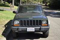 Cherokee Cherokee
