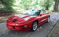 Firebird Firebird