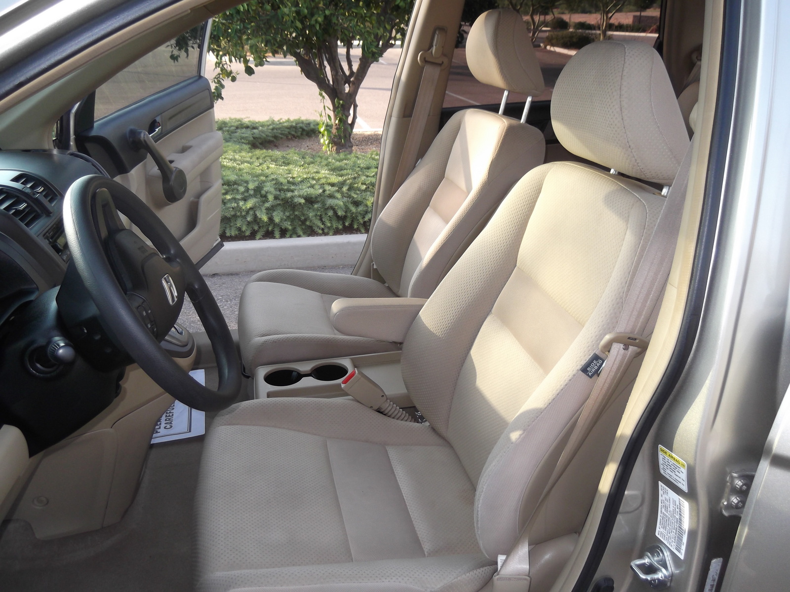 2009 Honda CR-V
