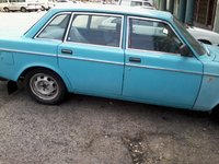 1974 Volvo 144 Overview 1974 Volvo 144 Overview