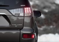Outlander Outlander